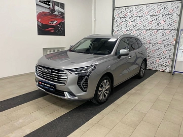 Haval Jolion, 2023г., передний привод, робот