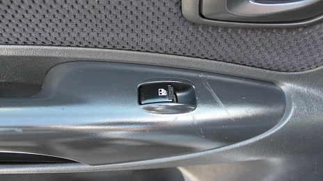 Hyundai Tucson, 2008г., передний привод, механика