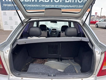 Opel Astra, 1999г., передний привод, механика