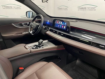 Chery Tiggo 7L, 2024г., передний привод, робот