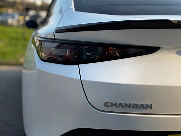 Changan Lamore, 2024г., передний привод, робот