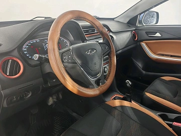 Chery Tiggo 2, 2017г., передний привод, механика
