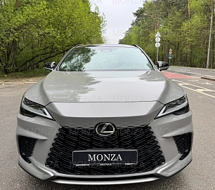 Lexus RX, 2026г, полный привод, автомат