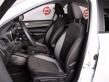 Lada (ВАЗ) Vesta, 2024г., передний привод, вариатор