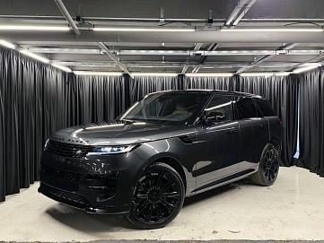 Land Rover Range Rover Sport, 2026г., полный привод, автомат