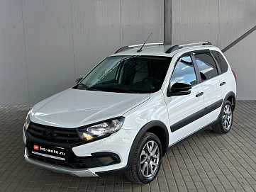 Lada (ВАЗ) Granta, 2023г., передний привод, механика