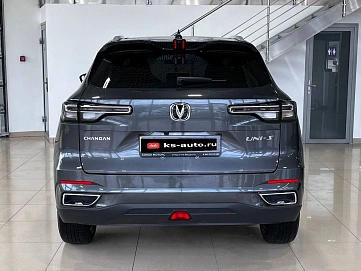 Changan UNI-S, 2024г