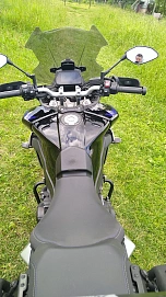 Yamaha Tracer 900, 2019г.