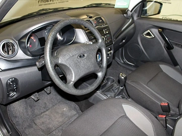 Lada (ВАЗ) Granta, 2024г., передний привод, механика