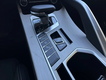 Belgee X50, 2023г., передний привод, робот