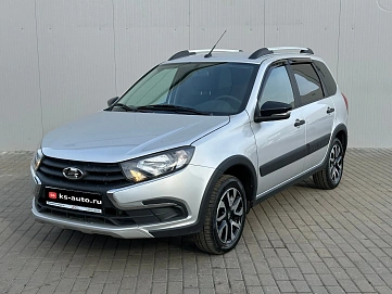 Lada (ВАЗ) Granta, 2024г, передний привод, механика