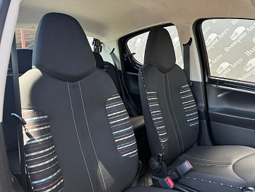 Citroen C1, 2014г., передний привод, робот