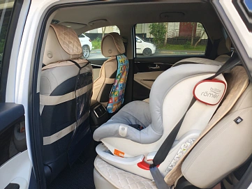 Kia Sorento, 2019г., полный привод, автомат