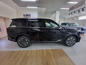GAC GS8, 2024г., полный привод, автомат