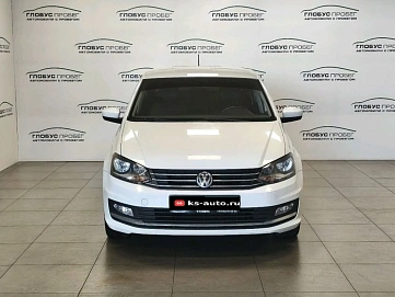 Volkswagen Polo, 2018г., передний привод, механика