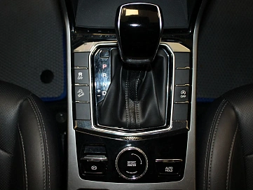 SsangYong Korando, 2019г., передний привод, механика