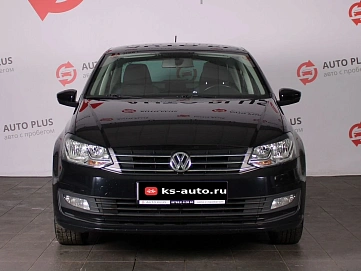 Volkswagen Polo, 2019г