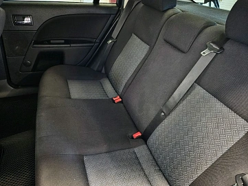 Ford Mondeo, 2006г., передний привод, механика