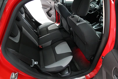 Ford Focus, 2014г., передний привод, робот
