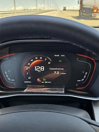 Belgee X50, 2025г., передний привод, робот