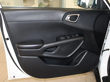 Kia Soul, 2020г., передний привод, автомат