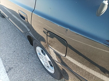 Hyundai Accent, 2009г., передний привод, автомат
