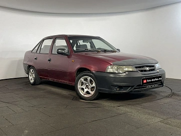 Daewoo Nexia, 2011г