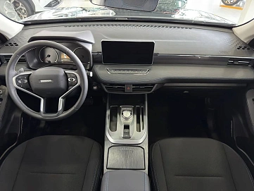 Haval Jolion, 2025г., передний привод, робот