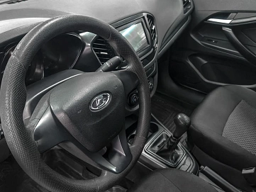 Lada (ВАЗ) Vesta, 2020г., передний привод, механика
