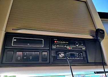 Volvo FH, 2016г.