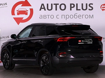 FAW Bestune T77, 2023г., передний привод, робот