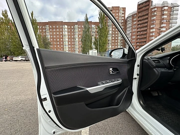 Kia Rio, 2012г., передний привод, автомат