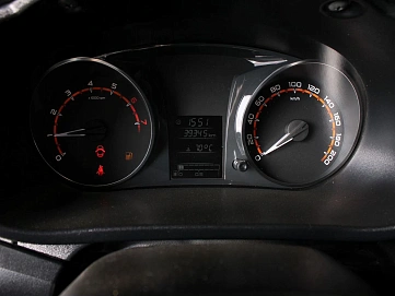 Lada (ВАЗ) Granta, 2024г., передний привод, механика