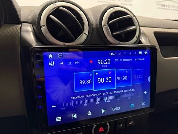 Lada (ВАЗ) Largus, 2019г., передний привод, механика