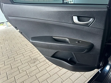 Kia Optima, 2019г., передний привод, механика