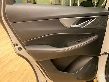 Changan CS35 Plus, 2023г, передний привод, робот