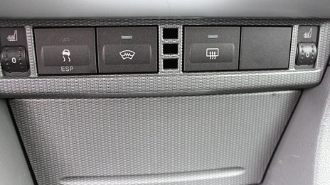 Ford Focus, 2007г., передний привод, механика