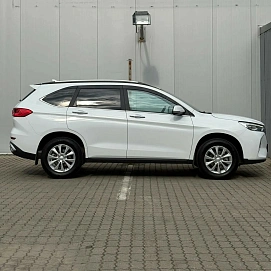 Haval M6, 2023г., передний привод, механика