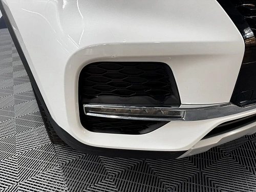 Chery Tiggo 4, 2021г, передний привод, вариатор