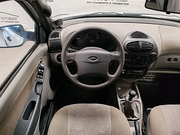 Lada (ВАЗ) Kalina, 2011г., передний привод, механика