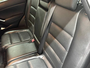 Mazda CX-5, 2016г., полный привод, автомат