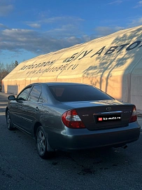 Toyota Camry, 2003г., передний привод, автомат