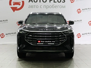 Jetour X70 PLUS, 2023г