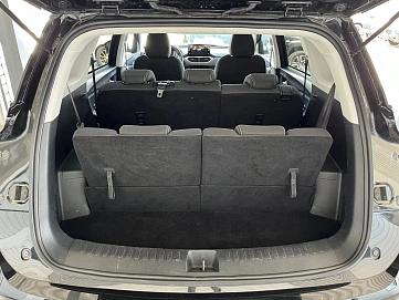 Chevrolet Captiva, 2021г., передний привод, вариатор