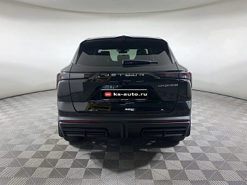 JETOUR DASHING, 2025г., передний привод, робот