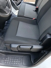 Toyota ProAce, 2023г., передний привод, механика
