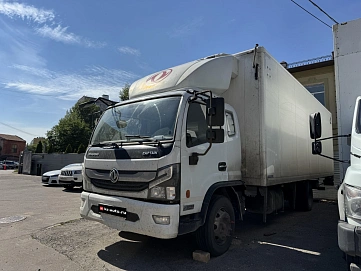 Dongfeng C120, 2024г.