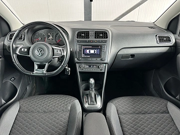 Volkswagen Polo, 2019г., передний привод, автомат