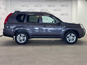 Nissan X-Trail, 2012г., полный привод, автомат