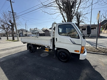 Hyundai HD35 City, 2011г.